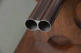 James Purdey Island Lock 12 Bore Hammergun with Damascus Barrels - No. 2 of a Pair - 11 of 15