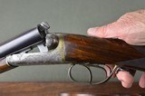 Manufrance Ideal Boxlock 16 Gauge with 29” Barrels - 2 of 13