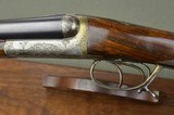 Manufrance Ideal Boxlock 16 Gauge with 29” Barrels - 1 of 13