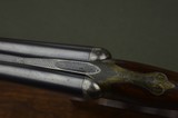 Manufrance Ideal Boxlock 16 Gauge with 29” Barrels - 4 of 13