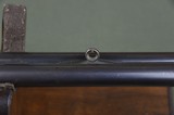 Manufrance Ideal Boxlock 16 Gauge with 29” Barrels - 12 of 13