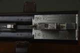 Manufrance Ideal Boxlock 16 Gauge with 29” Barrels - 13 of 13