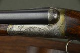 Manufrance Ideal Boxlock 16 Gauge with 29” Barrels - 3 of 13