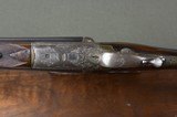 Manufrance Ideal Boxlock 16 Gauge with 29” Barrels - 5 of 13
