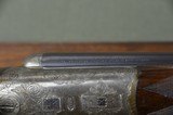 Manufrance Ideal Boxlock 16 Gauge with 29” Barrels - 11 of 13