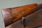 Stephen Grant 20 Bore Bar-in-Wood Hammergun with 29” Nitro Damascus Barrels – 2-3/4” - 10 of 15