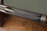 Stephen Grant 20 Bore Bar-in-Wood Hammergun with 29” Nitro Damascus Barrels – 2-3/4” - 12 of 15
