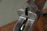 LeFever G Grade Sideplate Model 16 Gauge with 28” Damascus Barrels - 14 of 14