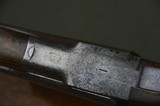 LeFever G Grade Sideplate Model 16 Gauge with 28” Damascus Barrels - 2 of 14
