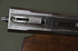 LeFever G Grade Sideplate Model 16 Gauge with 28” Damascus Barrels - 10 of 14