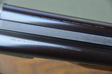 James Purdey & Sons 12 Bore Sidelock Ejector Pigeon Gun – Excellent Condition - 11 of 15