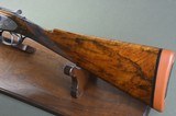 James Purdey & Sons 12 Bore Sidelock Ejector Pigeon Gun – Excellent Condition - 7 of 15