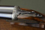 James Purdey & Sons 12 Bore Sidelock Ejector Pigeon Gun – Excellent Condition - 4 of 15