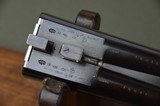 James Purdey & Sons 12 Bore Sidelock Ejector Pigeon Gun – Excellent Condition - 15 of 15