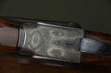 James Purdey & Sons 12 Bore Sidelock Ejector Pigeon Gun – Excellent Condition - 2 of 15