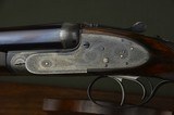 James Purdey & Sons 12 Bore Sidelock Ejector Pigeon Gun – Excellent Condition - 1 of 15