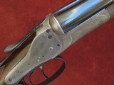 Holland & Holland 20 Bore Sidelock – 2-3/4” Chambers - Just in Time For Bird Season! - 1 of 11