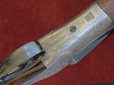 Holland & Holland 20 Bore Sidelock – 2-3/4” Chambers - Just in Time For Bird Season! - 4 of 11