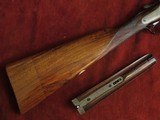 Holland & Holland 20 Bore Sidelock – 2-3/4” Chambers - Just in Time For Bird Season! - 7 of 11