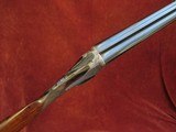 Holland & Holland 20 Bore Sidelock – 2-3/4” Chambers - Just in Time For Bird Season! - 10 of 11