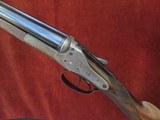 Holland & Holland 20 Bore Sidelock – 2-3/4” Chambers - Just in Time For Bird Season! - 2 of 11
