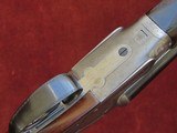 Holland & Holland 20 Bore Sidelock Ejector – 2-3/4” Chambers – Perfect Upland Smallbore - 3 of 11