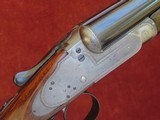 Holland & Holland 20 Bore Sidelock Ejector – 2-3/4” Chambers – Perfect Upland Smallbore - 1 of 11