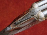 William Powell & Son 12 Bore Sidelock Ejector with 30” Barrels and 2-3/4” Chambers - 2 of 13