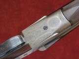 William Powell & Son 12 Bore Sidelock Ejector with 30” Barrels and 2-3/4” Chambers - 3 of 13