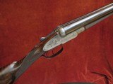 William Powell & Son 12 Bore Sidelock Ejector with 30” Barrels and 2-3/4” Chambers - 7 of 13