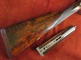 William Powell & Son 12 Bore Sidelock Ejector with 30” Barrels and 2-3/4” Chambers - 6 of 13