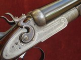 William Powell & Son 12 Bore Sidelock Ejector with 30” Barrels and 2-3/4” Chambers - 11 of 13