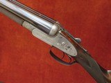 William Powell & Son 12 Bore Sidelock Ejector with 30” Barrels and 2-3/4” Chambers - 9 of 13