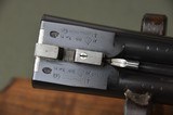 Henry Atkin 12 Bore Round Body Sidelock Ejector with Original 30” Nitro Steel Barrels – No. 2 of a Pair - 12 of 12
