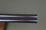 Henry Atkin 12 Bore Round Body Sidelock Ejector with Original 30” Nitro Steel Barrels – No. 2 of a Pair - 11 of 12