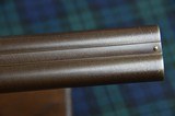 Mortimer & Son 12 Bore Boxlock Ejector with 30-1/4” Nitro Damascus Barrels – 2-3/4” Chambers - 13 of 15