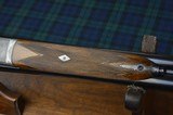 J. D Dougall & Sons 12 Bore Boxlock Ejector with 30” Barrels and Gorgeous French Walnut - 8 of 10