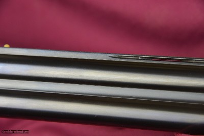 Beretta S3 EELL / SO5 EELL / SO3 EELL 28” Boehler Antinit Steel 12 gauge BARRELS ONLY – S3- SO3- S3 EL – SO3 EL – SO4 – SO5 - Image 10 of 11