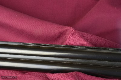 Beretta S3 EELL / SO5 EELL / SO3 EELL 28” Boehler Antinit Steel 12 gauge BARRELS ONLY – S3- SO3- S3 EL – SO3 EL – SO4 – SO5 - Image 9 of 11