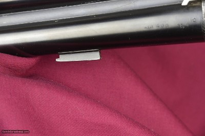 Beretta S3 EELL / SO5 EELL / SO3 EELL 28” Boehler Antinit Steel 12 gauge BARRELS ONLY – S3- SO3- S3 EL – SO3 EL – SO4 – SO5 - Image 11 of 11