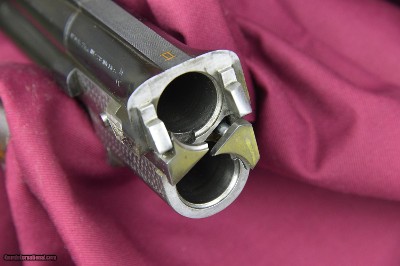 Beretta S3 EELL / SO5 EELL / SO3 EELL 28” Boehler Antinit Steel 12 gauge BARRELS ONLY – S3- SO3- S3 EL – SO3 EL – SO4 – SO5 - Image 7 of 11