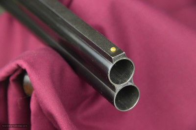 Beretta S3 EELL / SO5 EELL / SO3 EELL 28” Boehler Antinit Steel 12 gauge BARRELS ONLY – S3- SO3- S3 EL – SO3 EL – SO4 – SO5 - Image 6 of 11