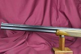 Beretta S3 EELL / SO5 / SO3 EELL / S3EELL Sidelock - Fully Engraved with Gold Crown on Pierced Toplever – Hand Detachable Sidelocks - 13 of 13