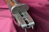 Boss Pigeon Gun Two Barrel Set – Made in 1931 - “Between the Wars” - Excellent - 13 of 14