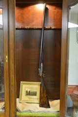 Boss Pigeon Gun Two Barrel Set – Made in 1931 - “Between the Wars” - Excellent - 10 of 14