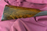 Boss Pigeon Gun Two Barrel Set – Made in 1931 - “Between the Wars” - Excellent - 7 of 14