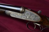 Boss Pigeon Gun Two Barrel Set – Made in 1931 - “Between the Wars” - Excellent