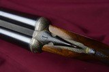 Boss Pigeon Gun Two Barrel Set – Made in 1931 - “Between the Wars” - Excellent - 3 of 14