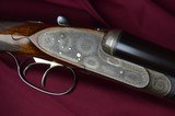 Boss Pigeon Gun Two Barrel Set – Made in 1931 - “Between the Wars” - Excellent - 4 of 14