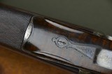 SOUTHPAWS DELIGHT
***
William Powell & Son Bar-in-Wood 12 Bore Hammergun With 29” Nitro Damascus Barrels - 2 of 12